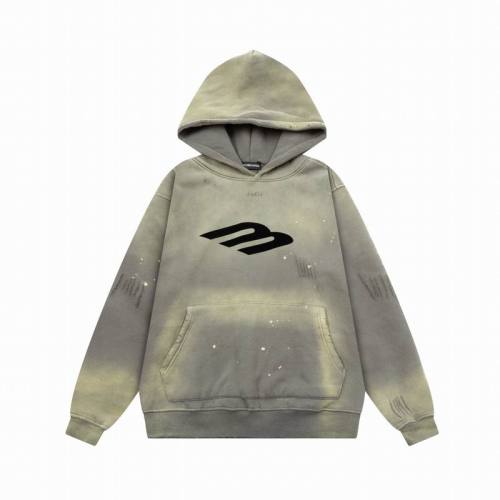 B men Hoodies-2584(S-XL)