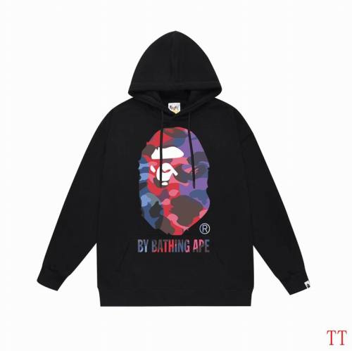 Bape men Hoodies-1429(S-XXL)