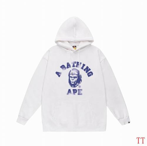 Bape men Hoodies-1532(S-XXL)
