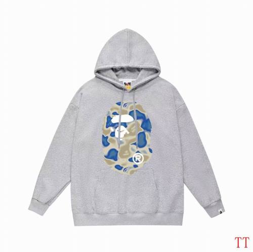 Bape men Hoodies-1487(S-XXL)