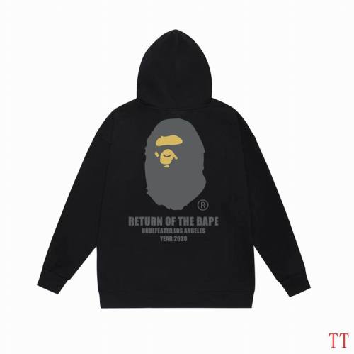 Bape men Hoodies-1470(S-XXL)