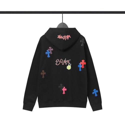 Chrome Hearts men Hoodies-855(S-XL)
