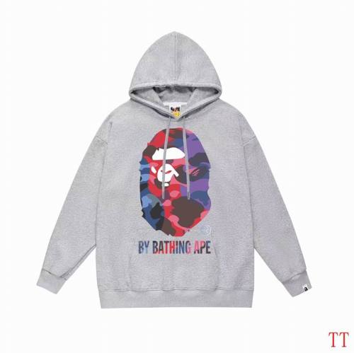 Bape men Hoodies-1430(S-XXL)