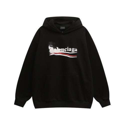 B men Hoodies-2605(S-XL)