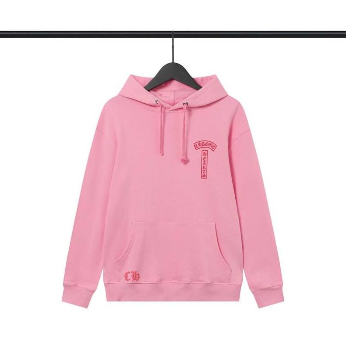 Chrome Hearts men Hoodies-840(S-XL)