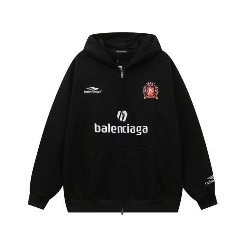 B men Hoodies-2602(S-XL)