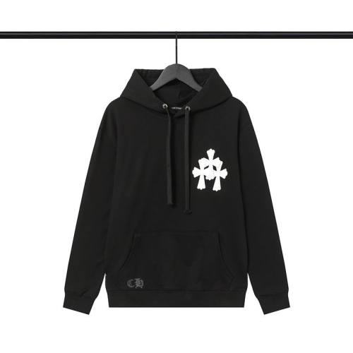 Chrome Hearts men Hoodies-834(S-XL)