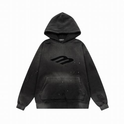 B men Hoodies-2585(S-XL)