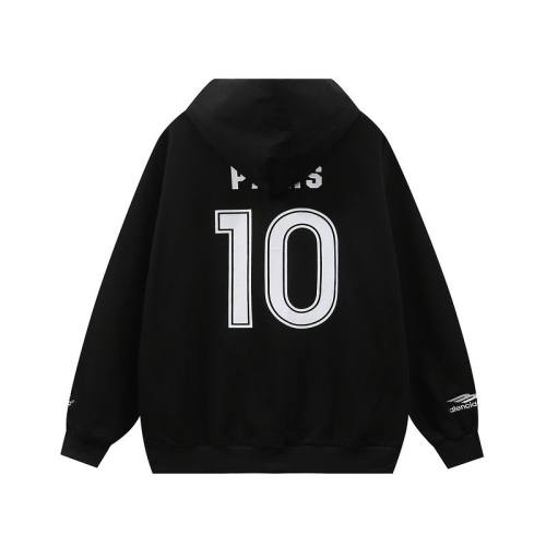 B men Hoodies-2603(S-XL)