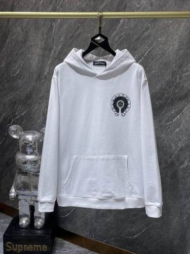 Chrome Hearts men Hoodies-868(S-XL)