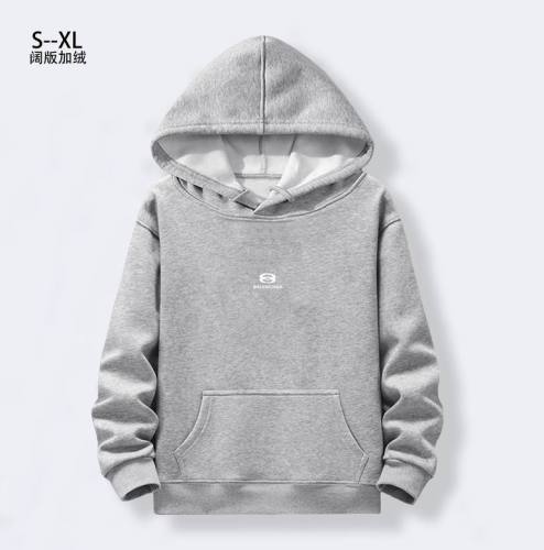 B men Hoodies-2598(S-XL)