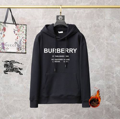 Burberry men Hoodies-1500(M-XXXL)