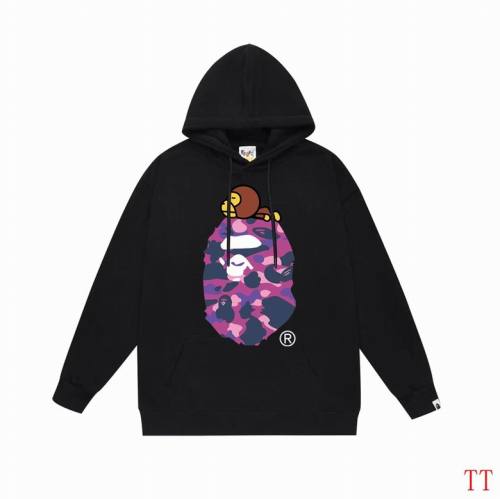 Bape men Hoodies-1440(S-XXL)