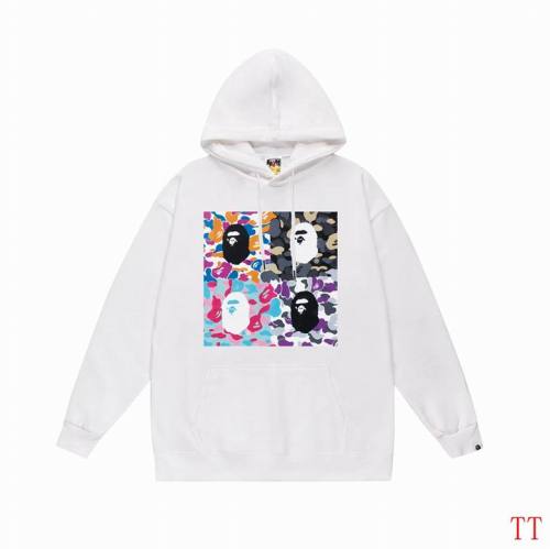 Bape men Hoodies-1357(S-XXL)