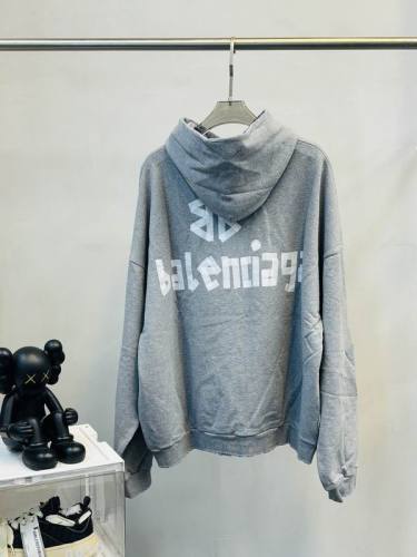 B men Hoodies-2571(S-XL)