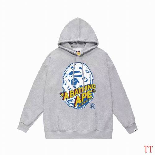 Bape men Hoodies-1525(S-XXL)