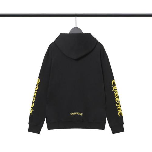 Chrome Hearts men Hoodies-853(S-XL)