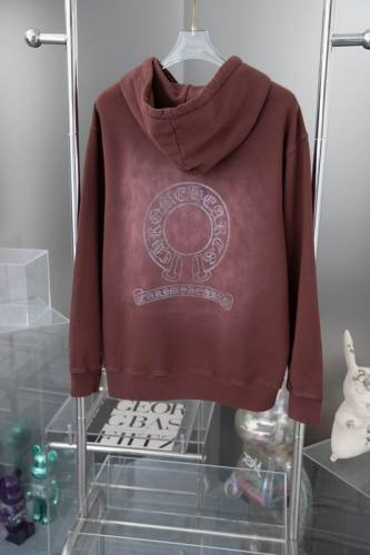 Chrome Hearts men Hoodies-862(S-XL)