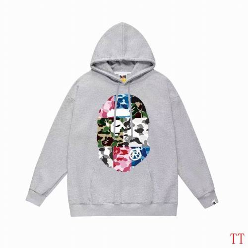 Bape men Hoodies-1388(S-XXL)