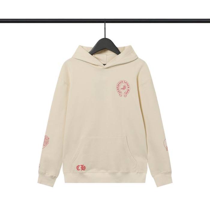 Chrome Hearts men Hoodies-846(S-XL)