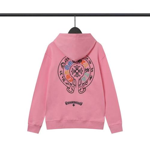 Chrome Hearts men Hoodies-831(S-XL)