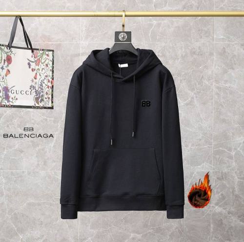 B men Hoodies-2561(M-XXXL)
