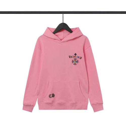 Chrome Hearts men Hoodies-830(S-XL)
