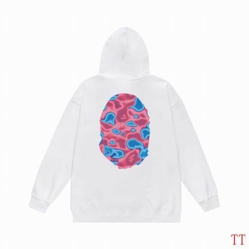 Bape men Hoodies-1494(S-XXL)