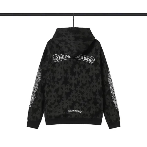 Chrome Hearts men Hoodies-836(M-XXL)