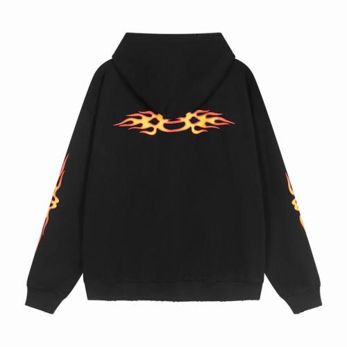 B men Hoodies-2497(XS-L)