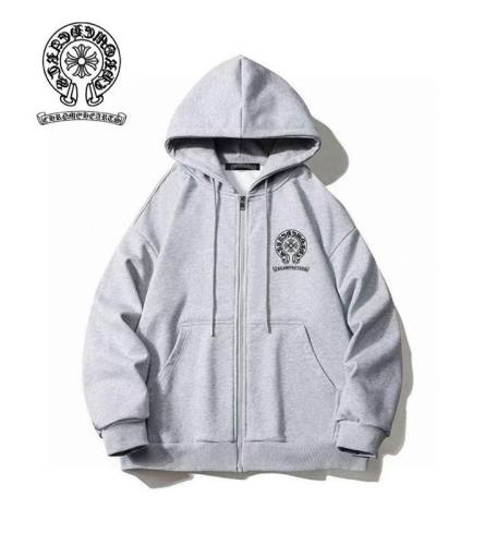 Chrome Hearts men Hoodies-877(S-XXXL)
