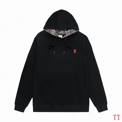 Burberry men Hoodies-1515(XS-L)