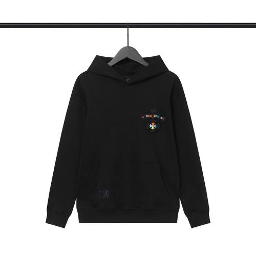 Chrome Hearts men Hoodies-832(S-XL)