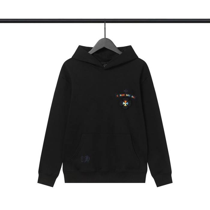 Chrome Hearts men Hoodies-832(M-XXL)