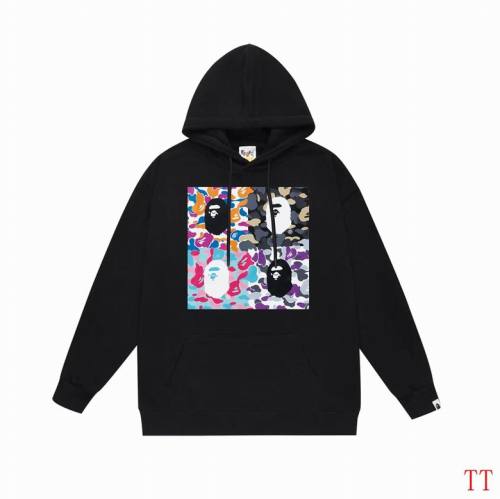 Bape men Hoodies-1356(S-XXL)