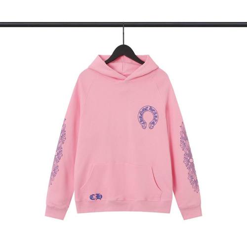 Chrome Hearts men Hoodies-826(S-XL)