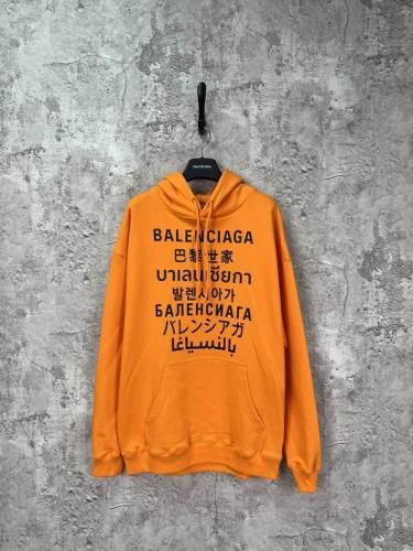 B men Hoodies-2516(XS-L)
