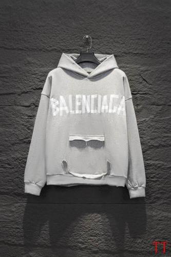 B men Hoodies-2530(XS-L)