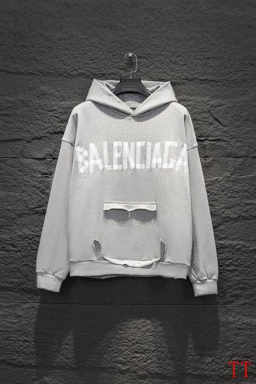 B men Hoodies-2530(XS-L)