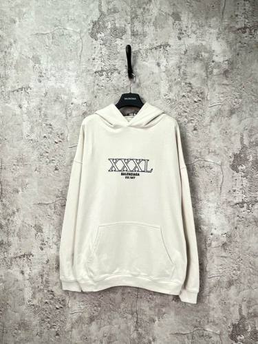B men Hoodies-2520(XS-L)