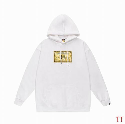 Bape men Hoodies-1558(S-XXL)