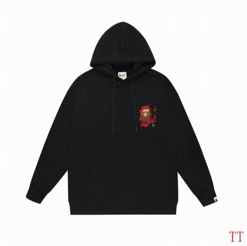 Bape men Hoodies-1367(S-XXL)