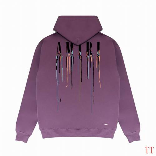 Amiri men Hoodies-1828(S-XXL)