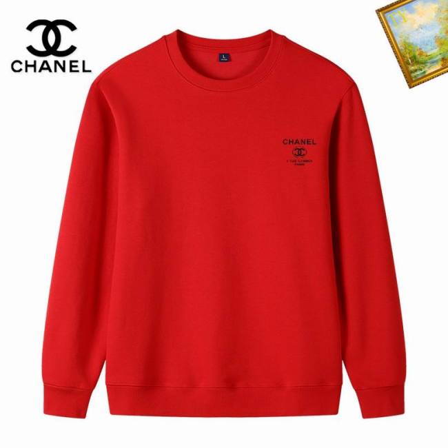 CHNL men Hoodies-255(M-XXXL)