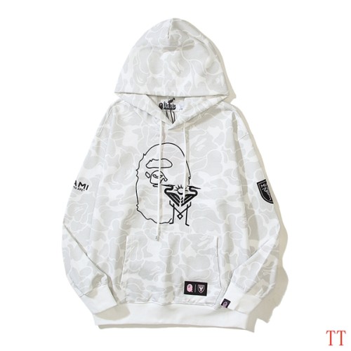 Bape men Hoodies-1579(M-XXXL)