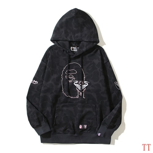 Bape men Hoodies-1577(M-XXXL)
