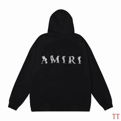 Amiri men Hoodies-2165(S-XL)