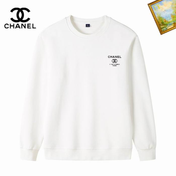 CHNL men Hoodies-252(M-XXXL)