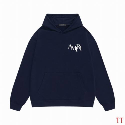 Amiri men Hoodies-2064(S-XXL)