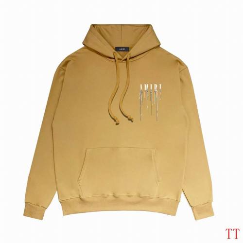 Amiri men Hoodies-1823(S-XXL)